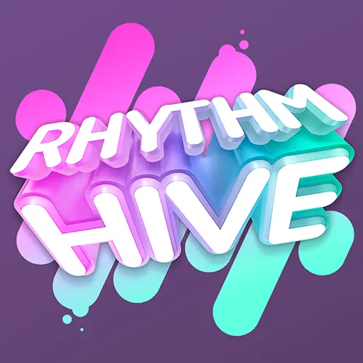 Rhythm Hive-icon